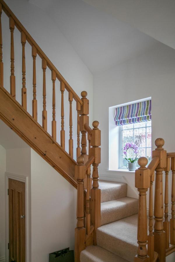 The Heather'S Bed And Breakfast Христчёрч Экстерьер фото